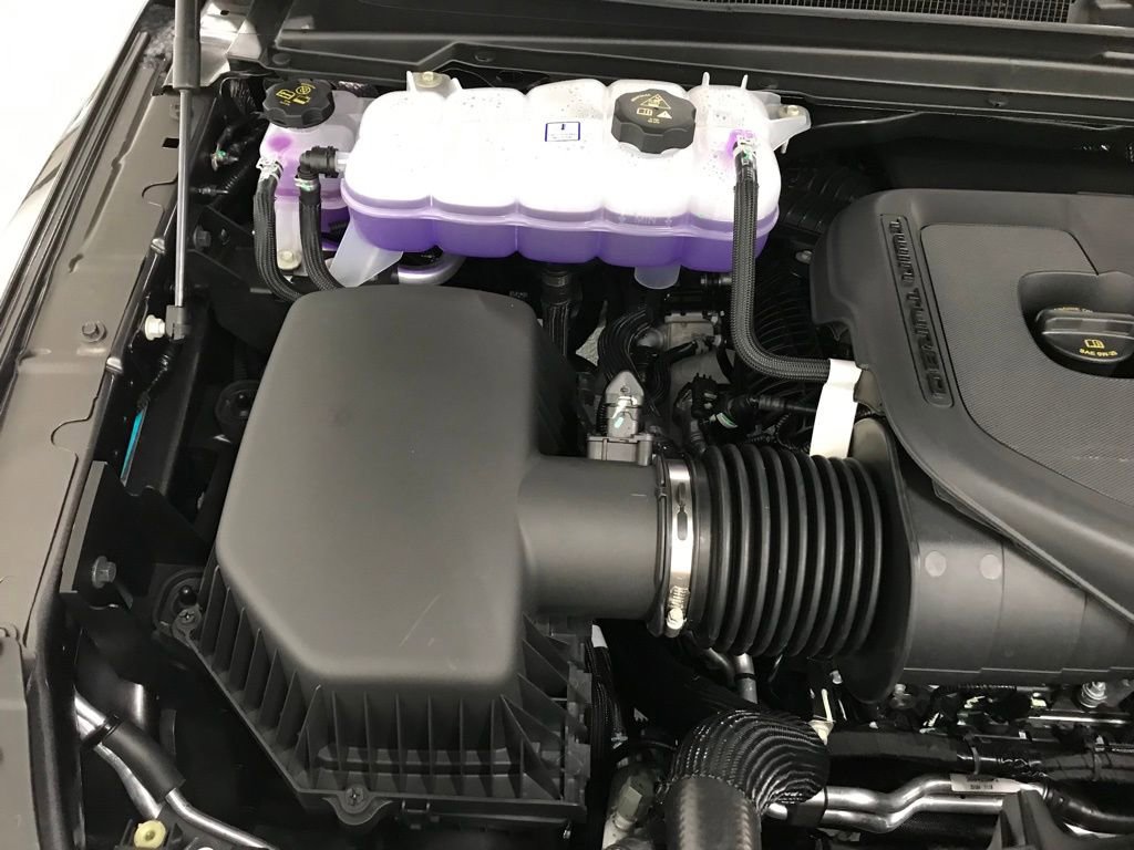 New 2026 RAM 1500 Laramie w/ Sport Appearance Package image 54