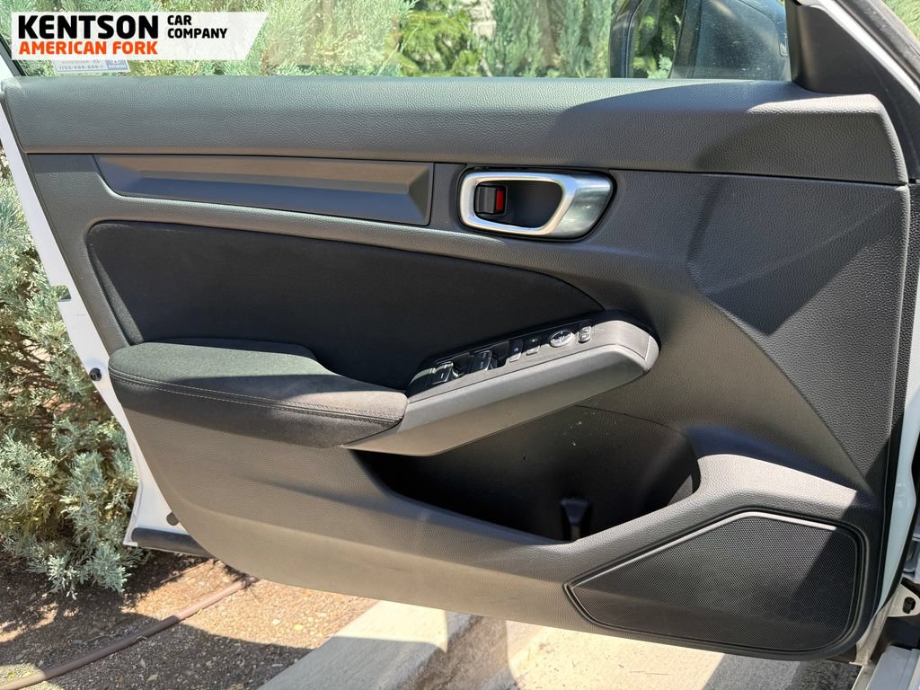 Used 2023 Honda Civic Sport image 18