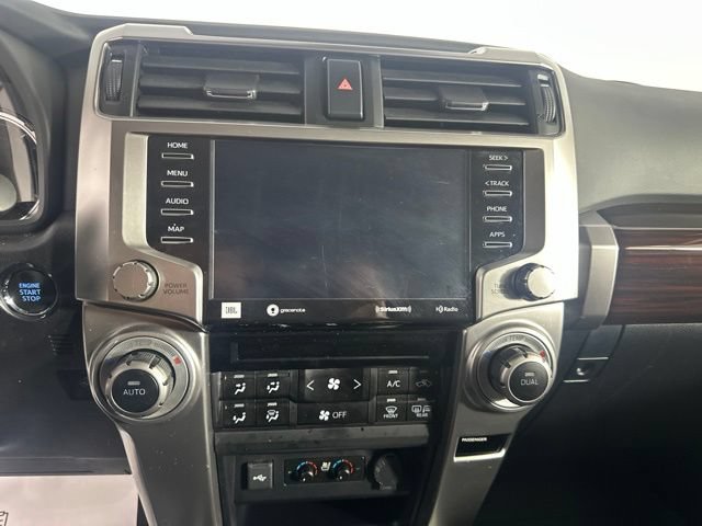 Used 2023 Toyota 4Runner Limited AWD/4WD image 15