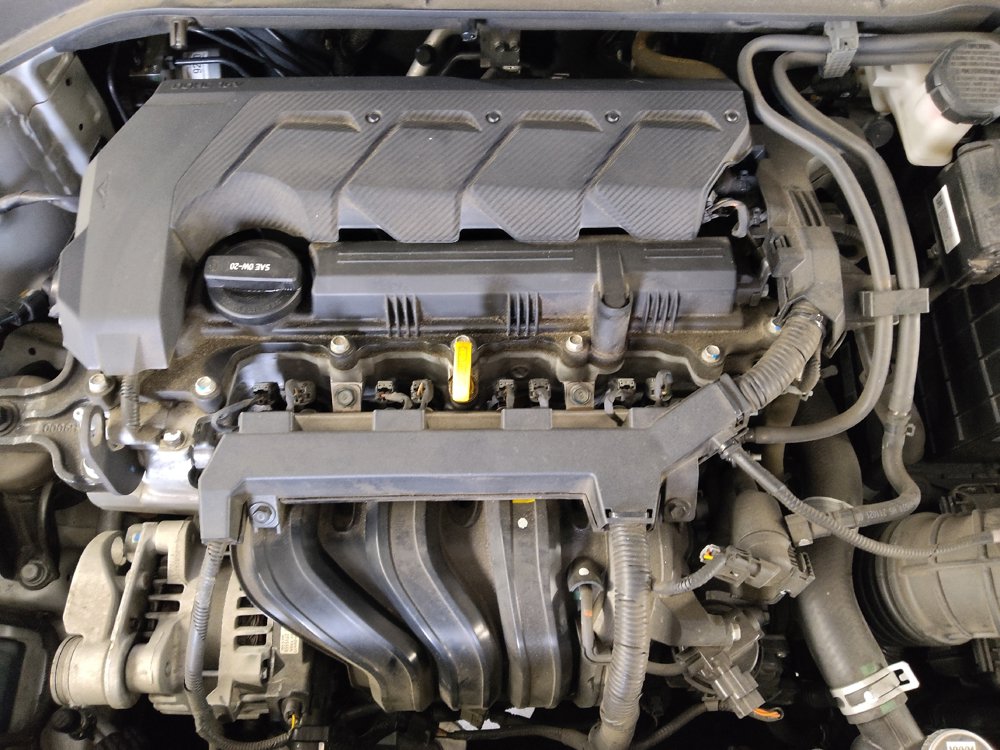 Used 2022 Hyundai Accent SE FWD image 30
