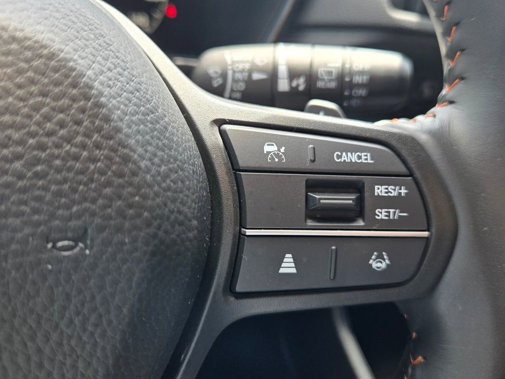 Used 2023 Honda CR-V Sport image 28