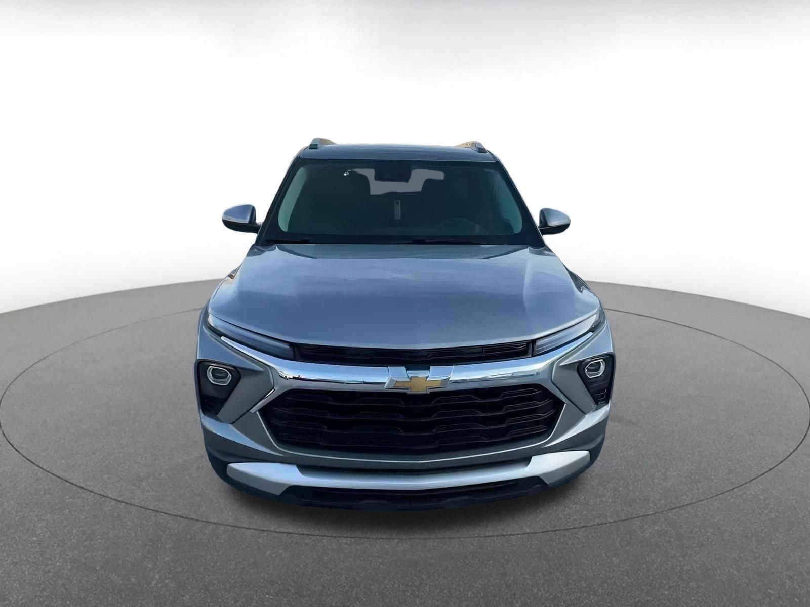 Used 2025 Chevrolet TrailBlazer LT image 4