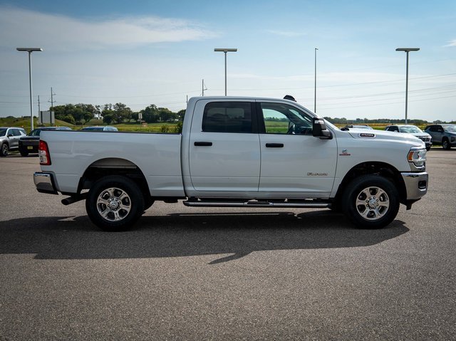 Used 2024 RAM 2500 Big Horn image 5