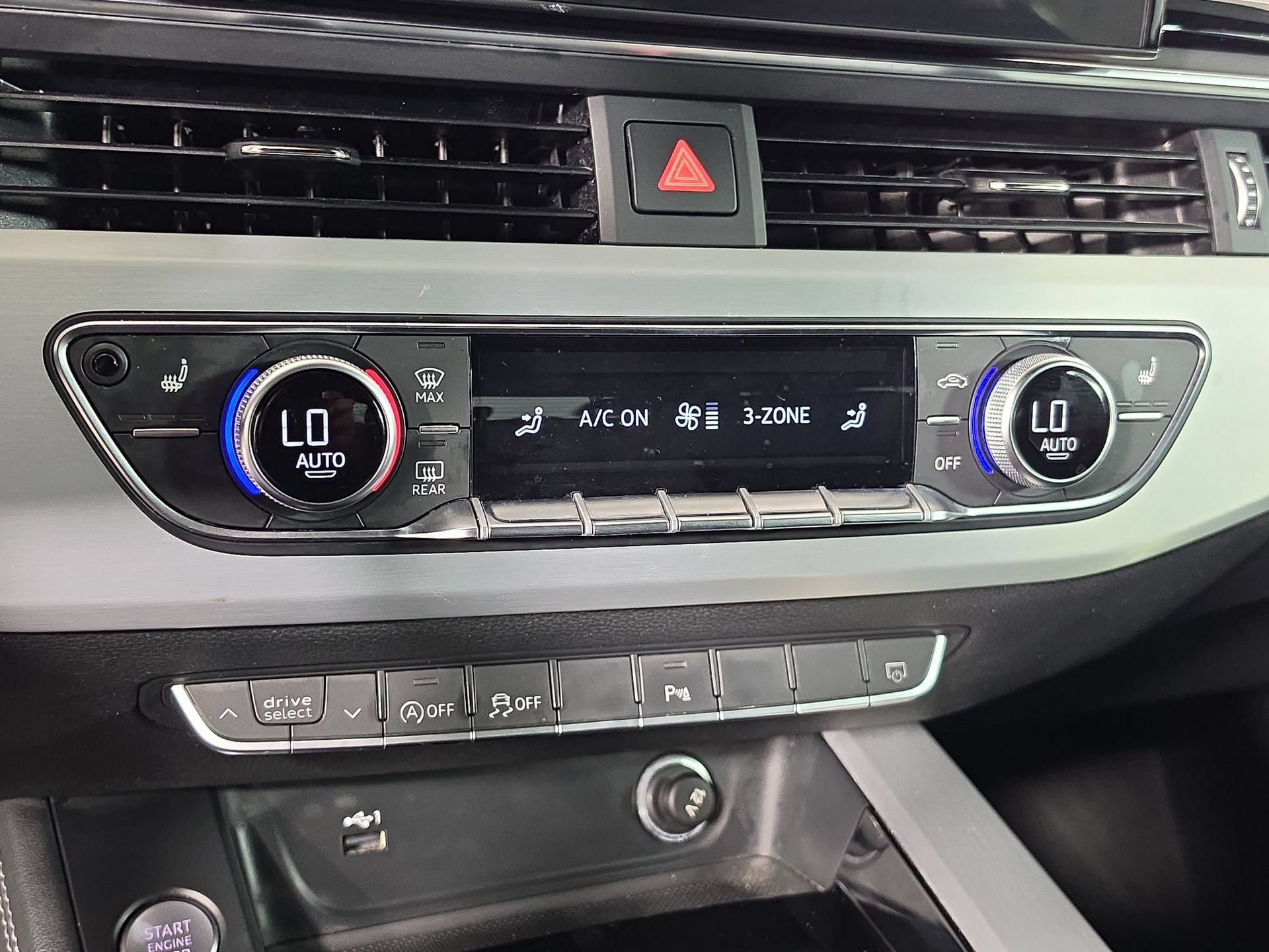 Used 2023 Audi A5 2.0T Premium Plus w/ Premium Plus AWD/4WD image 32