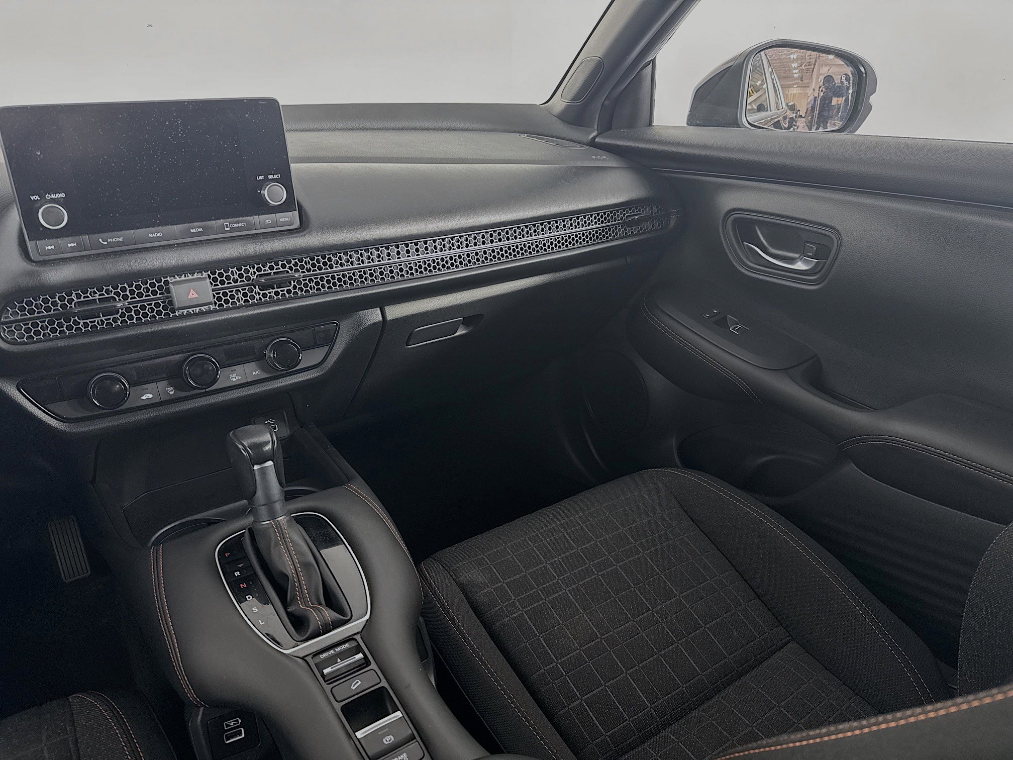 Certified 2023 Honda HR-V Sport image 22