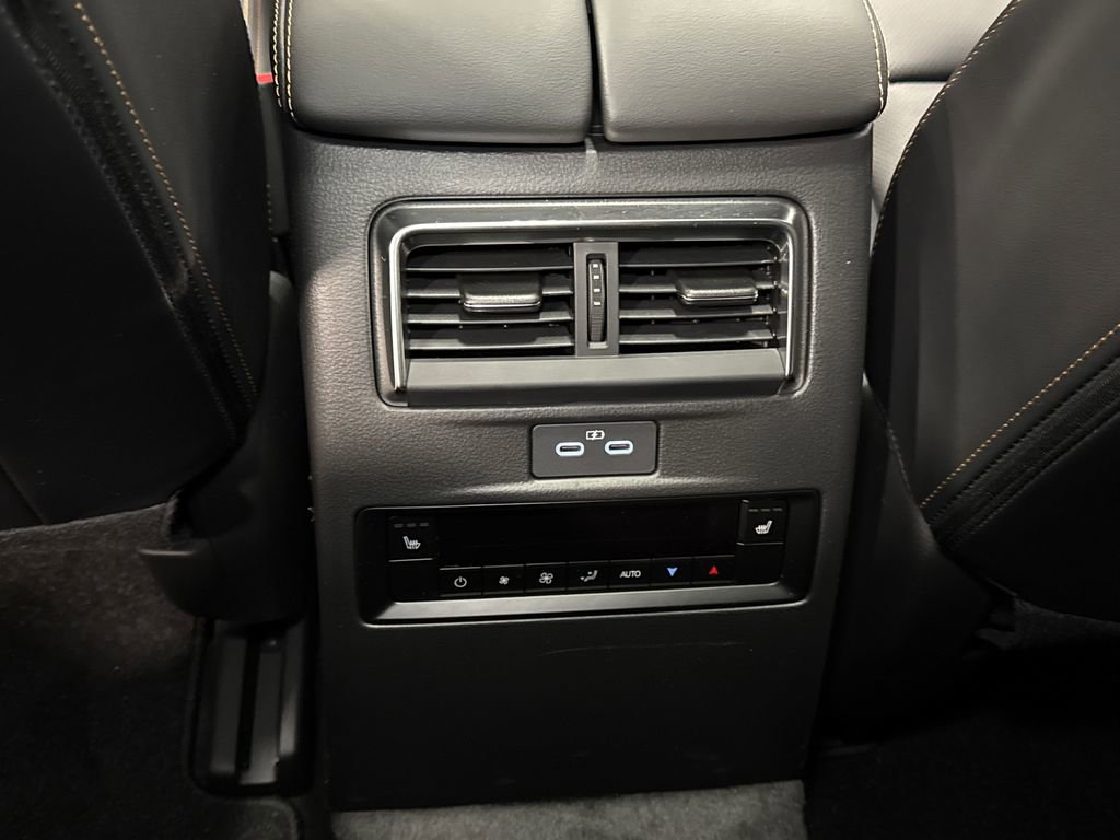 New 2026 MAZDA CX-70 3.3 Turbo S w/ Premium Package image 7