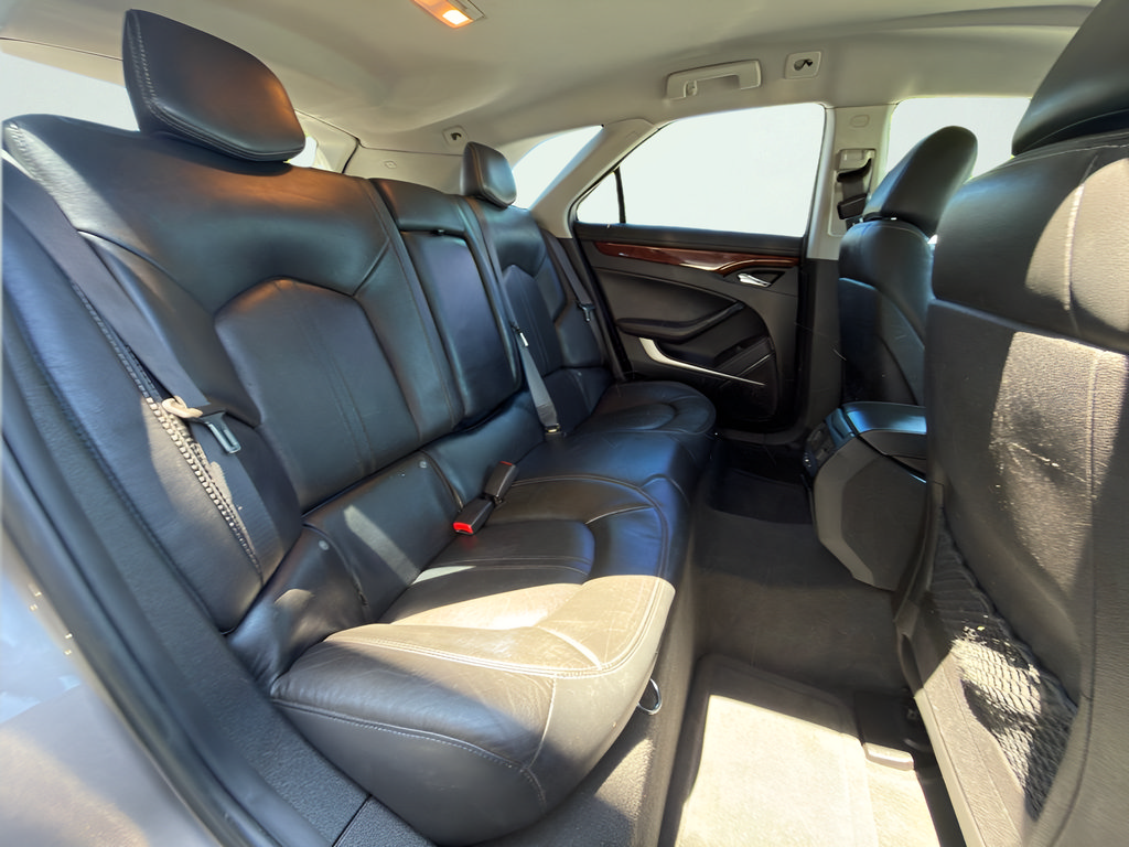 Used 2012 Cadillac CTS Luxury AWD/4WD image 38
