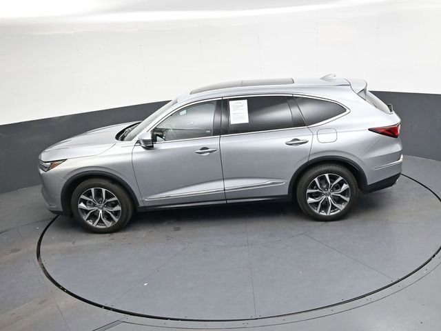 Used 2023 Acura MDX SH-AWD w/ Technology Package image 27