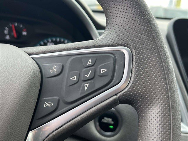 Certified 2023 Chevrolet Malibu LS image 21