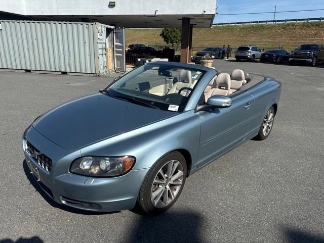Used 2010 Volvo C70 T5 FWD image 10