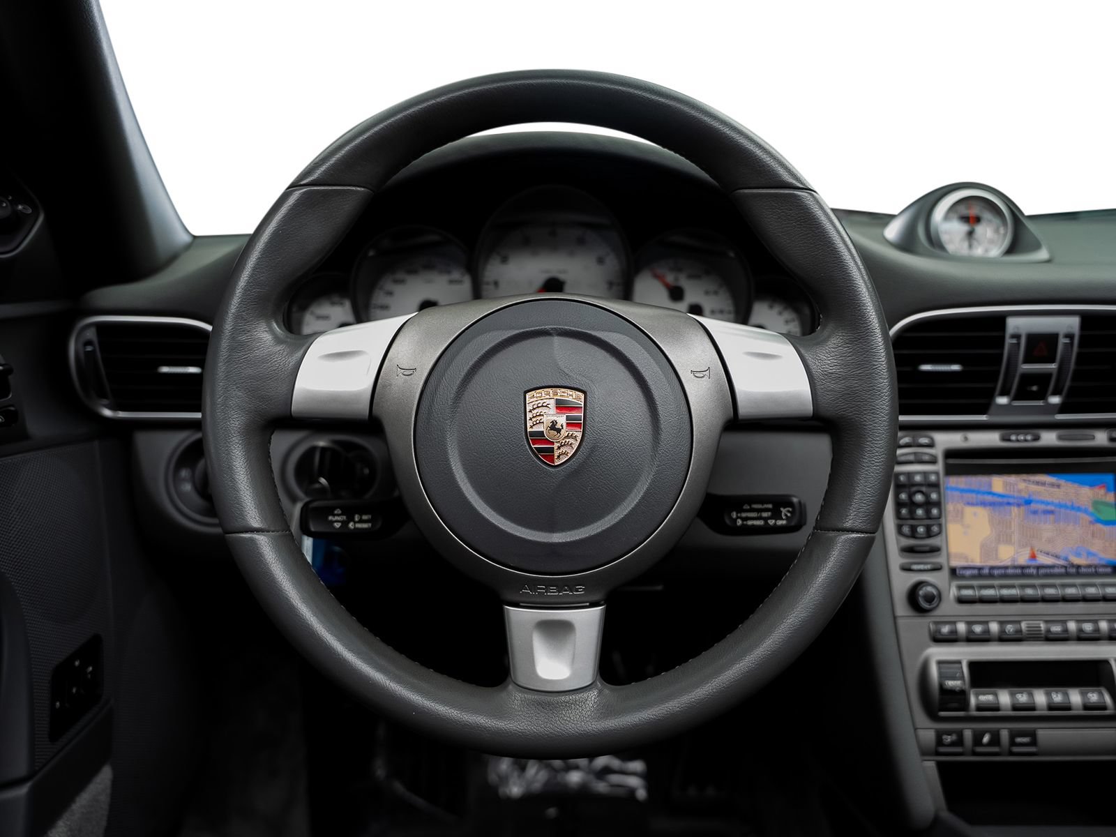 Used 2007 Porsche 911 Carrera S RWD image 4