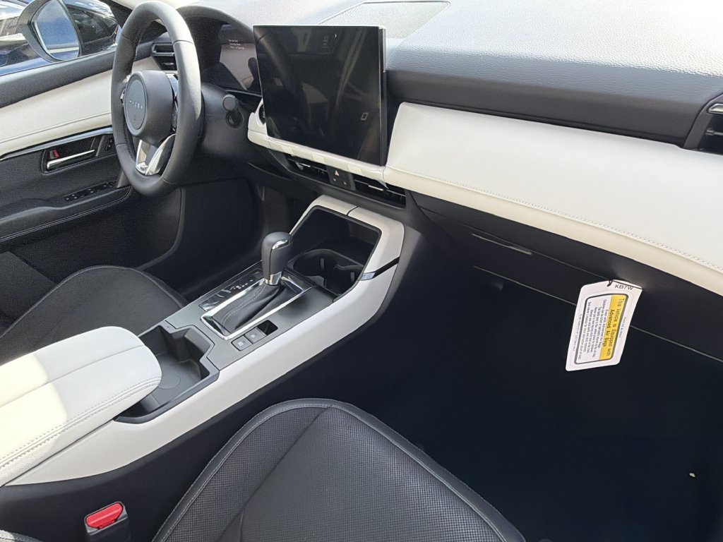 New 2026 MAZDA CX-5 Preferred AWD/4WD image 9