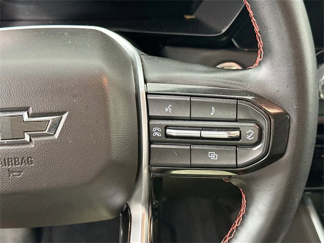 Used 2023 Chevrolet Colorado Z71 w/ Z71 Convenience Package 2 image 22