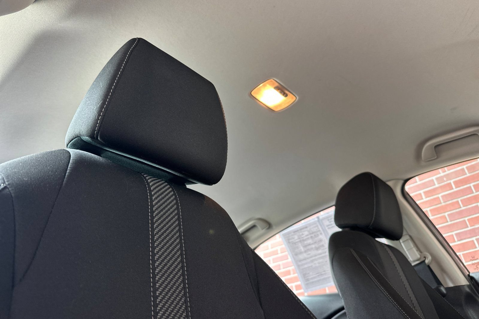 Used 2018 Honda Civic LX image 20