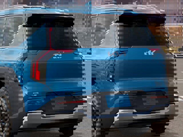 New 2026 Kia EV9 Wind image 13