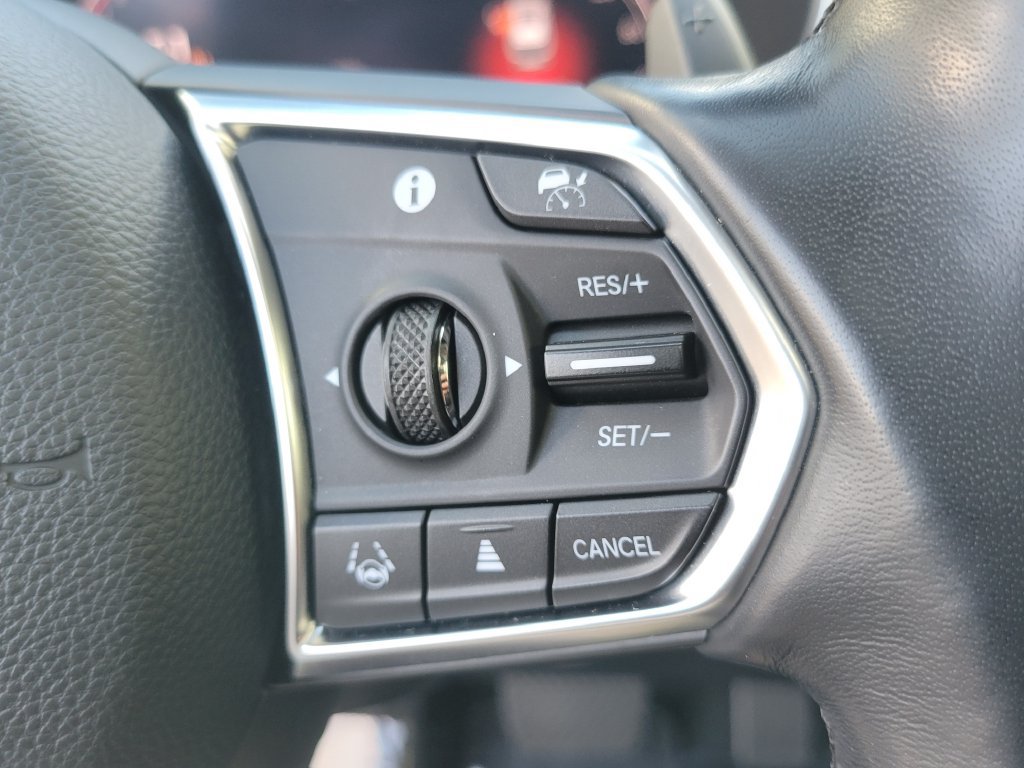 Used 2025 Acura MDX w/ Technology Package FWD image 27