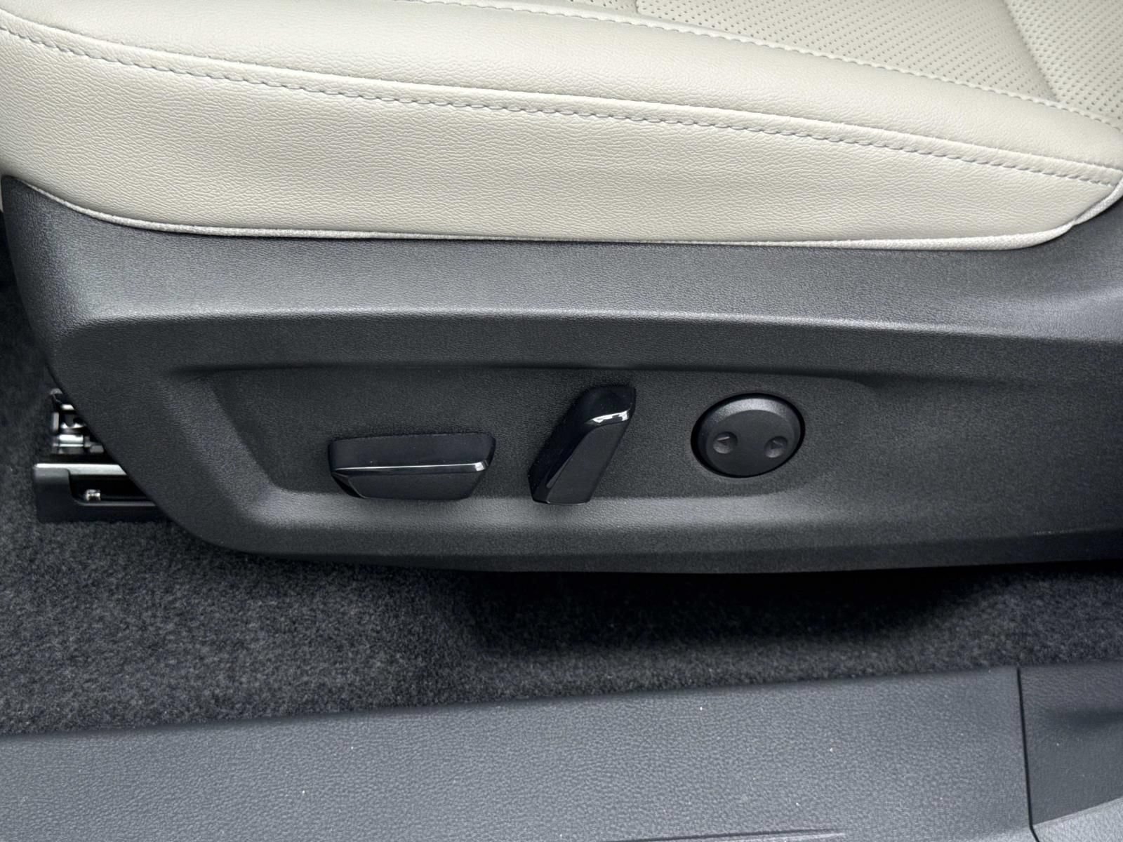 New 2026 Nissan Murano SL AWD/4WD image 22