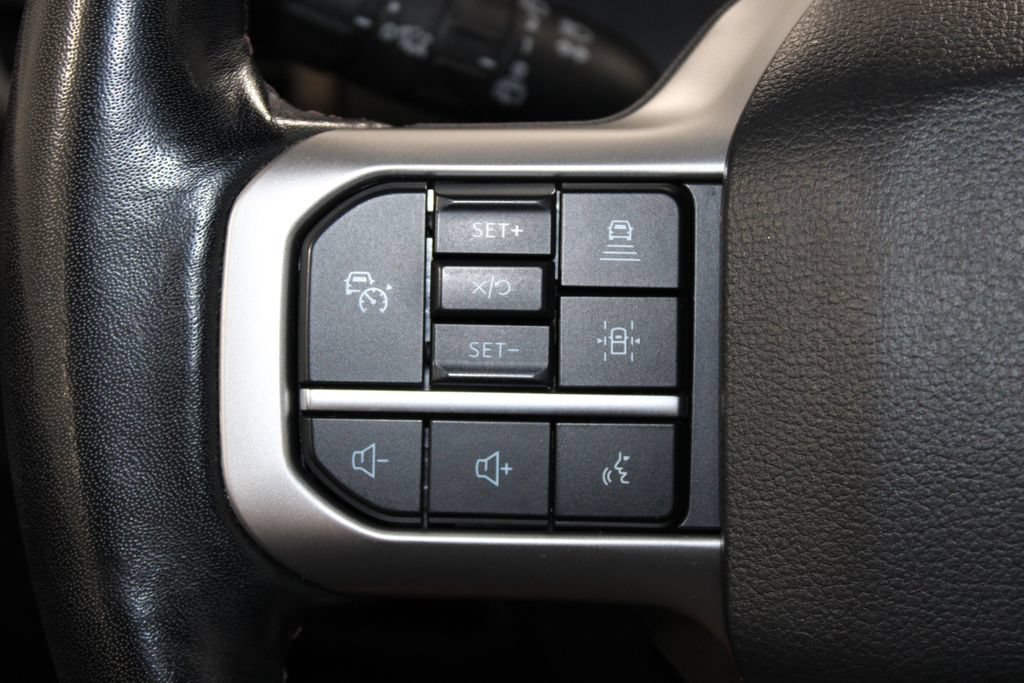 Used 2024 Ford Expedition Max Limited AWD/4WD image 39