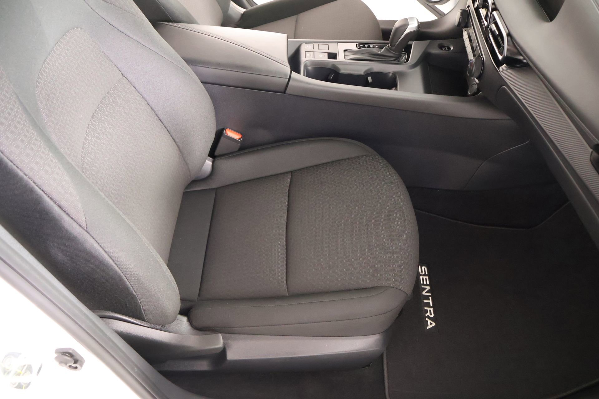 Used 2026 Nissan Sentra S w/ Floor Mat Package FWD image 12