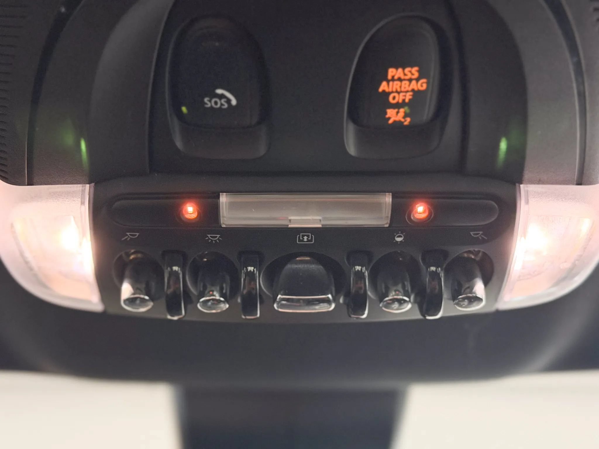 Used 2019 MINI Cooper Countryman S AWD/4WD image 39