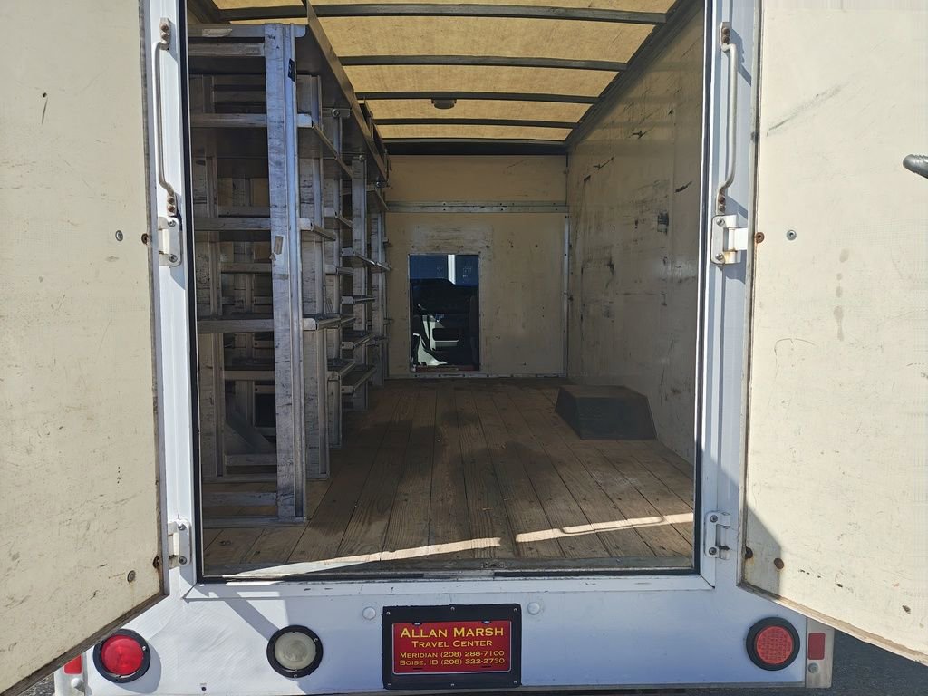 Used 2013 Ford E-350 and Econoline 350 Super Duty w/ PWR Locks & Windows Group RWD image 7