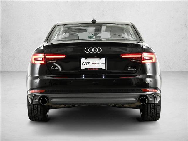 Used 2017 Audi A4 2.0T Premium Plus w/ Premium Plus Package AWD/4WD image 7