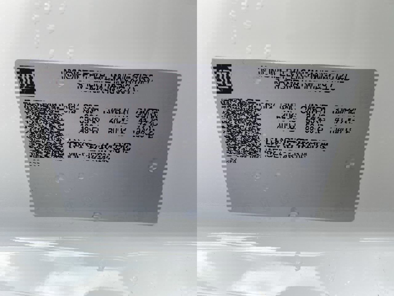 New 2024 Chevrolet Silverado 3500 W/T w/ WT Convenience Package image 32