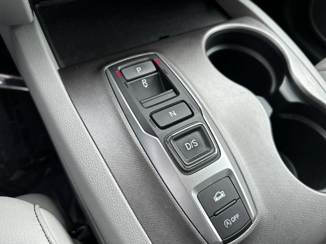Used 2023 Honda Ridgeline RTL image 20
