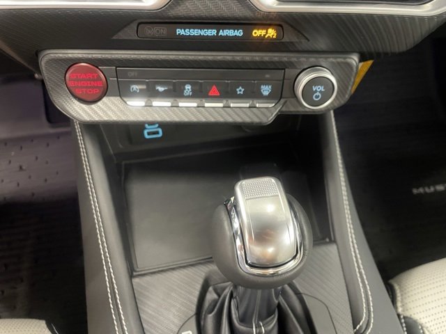 New 2025 Ford Mustang GT Premium image 10