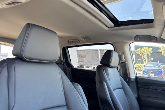 New 2026 Honda Odyssey EX-L image 21