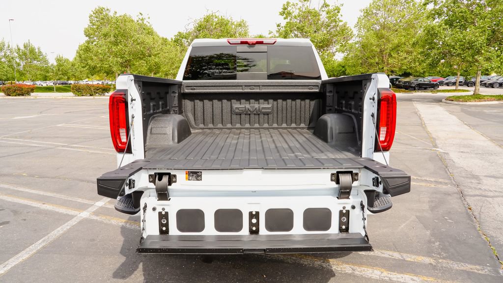New 2026 GMC Sierra 1500 Denali image 10
