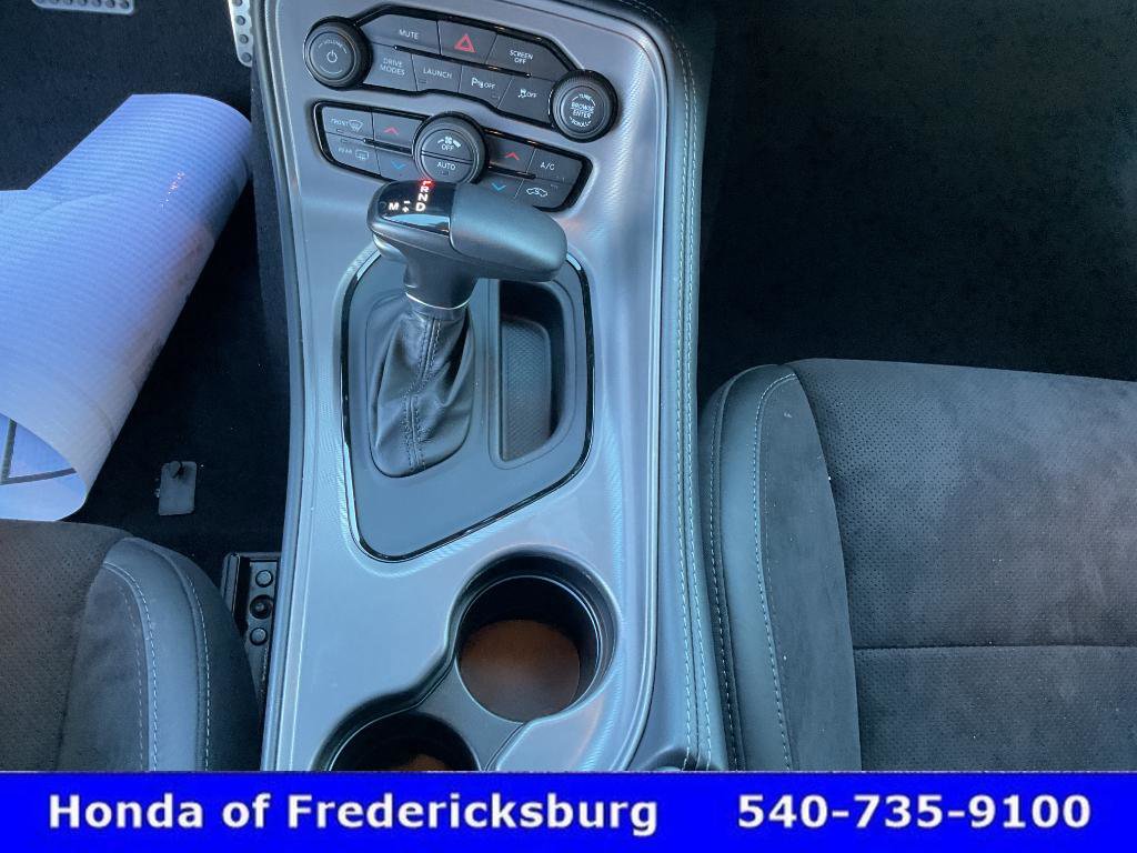 Used 2023 Dodge Challenger R/T Scat Pack w/ Plus Package image 25