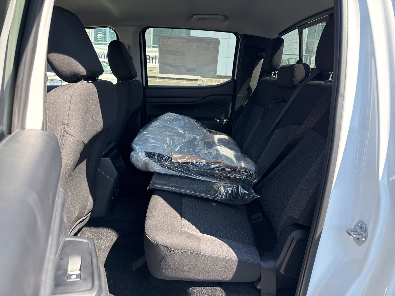 New 2026 Ford Ranger XLT image 33