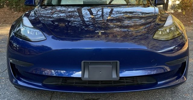 Used 2023 Tesla Model 3 Standard Range image 11