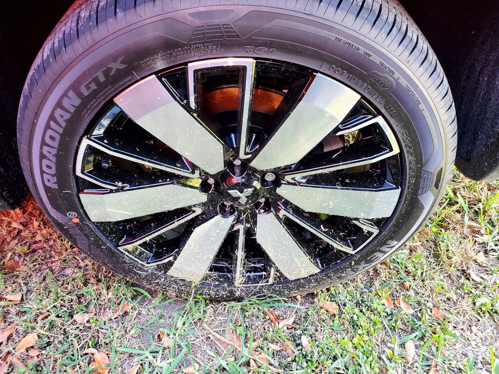 New 2025 Mitsubishi Outlander SE image 5