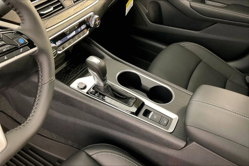 New 2026 Nissan Altima 2.5 SV w/ SV Premium Package FWD image 12