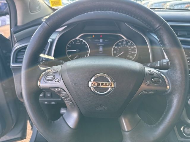 Used 2021 Nissan Murano SL image 13