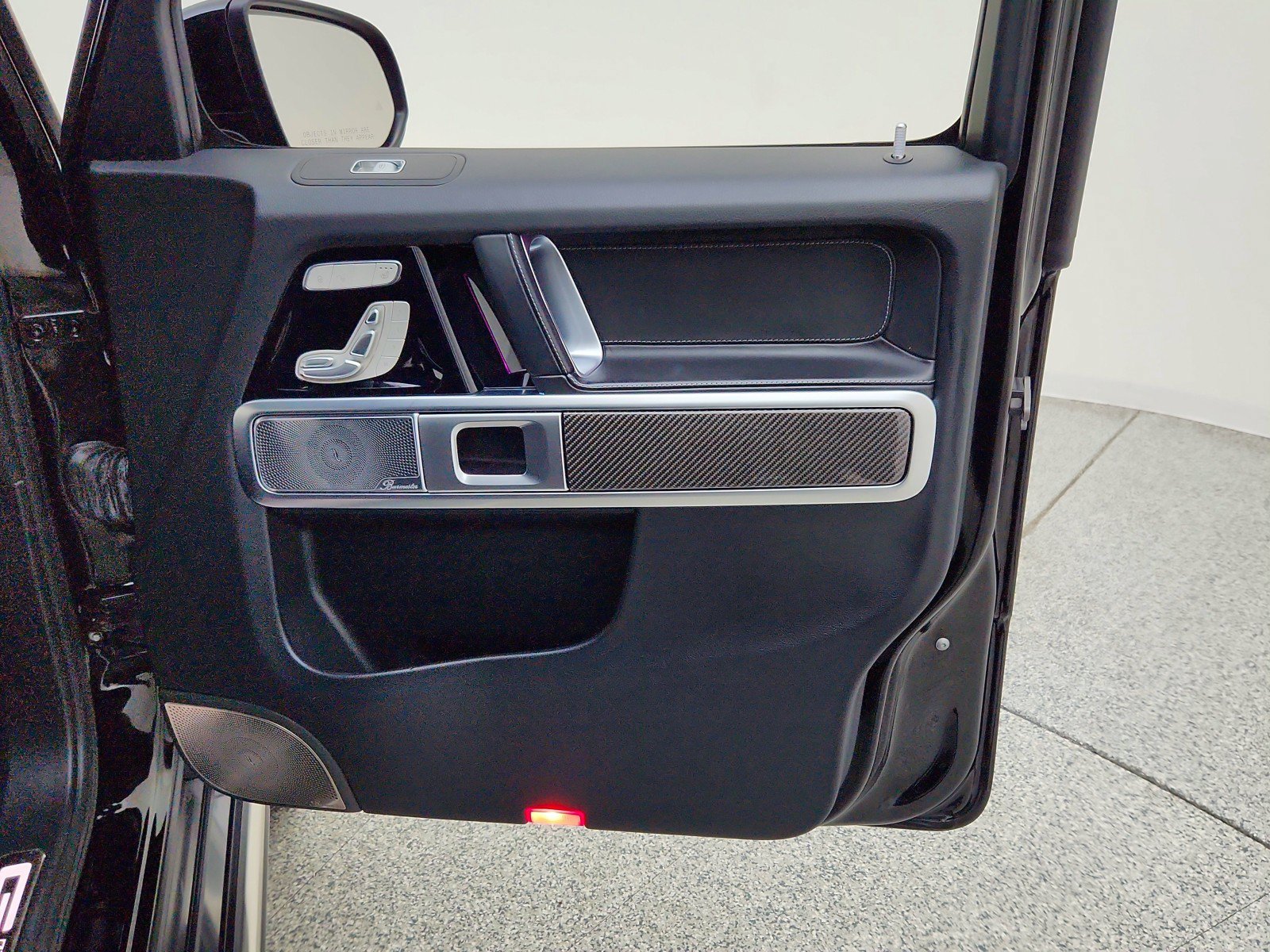 Certified 2022 Mercedes-Benz G 550 image 31