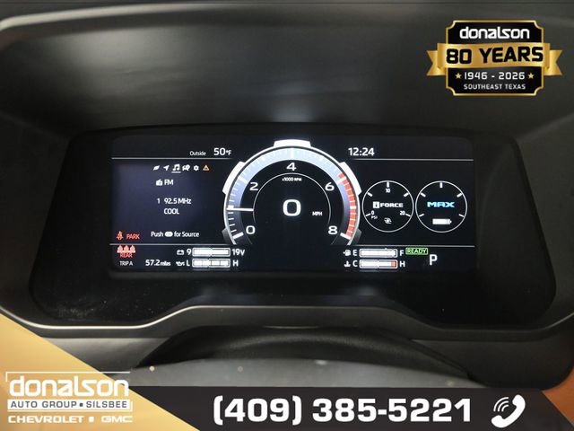 Used 2024 Toyota Tundra 1794 Edition image 6