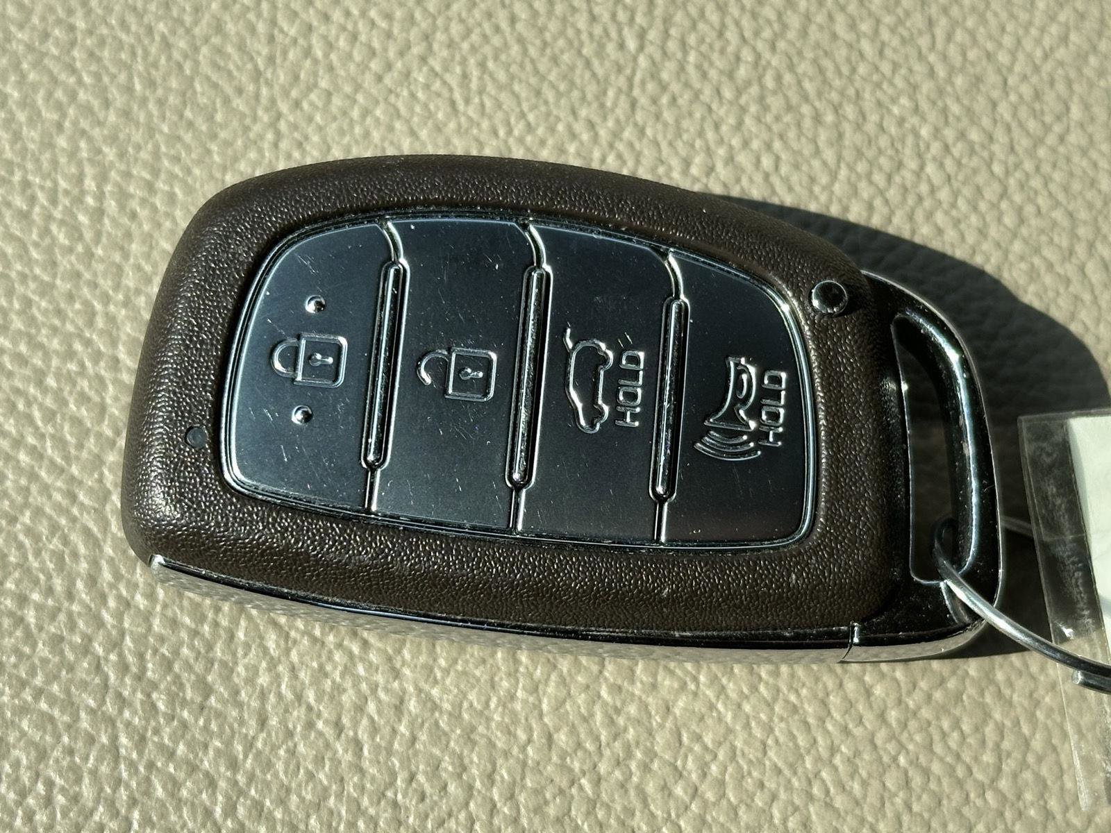 Used 2017 Hyundai Tucson SE Plus FWD image 14