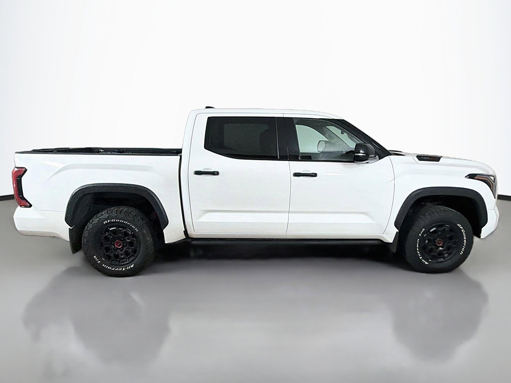 Used 2022 Toyota Tundra Limited AWD/4WD image 15