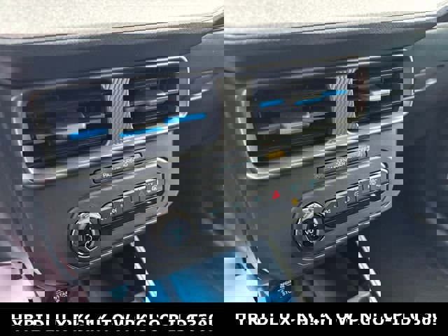 New 2025 Ford Maverick XLT w/ Equipment Group 301A image 16