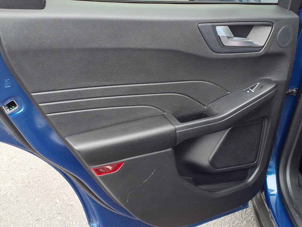 Certified 2023 Ford Escape Active w/ Tech Pack #2 image 14