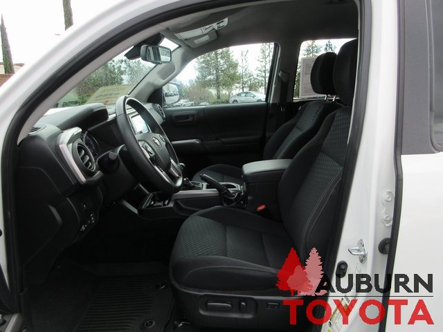 Certified 2023 Toyota Tacoma 4x4 Double Cab image 13