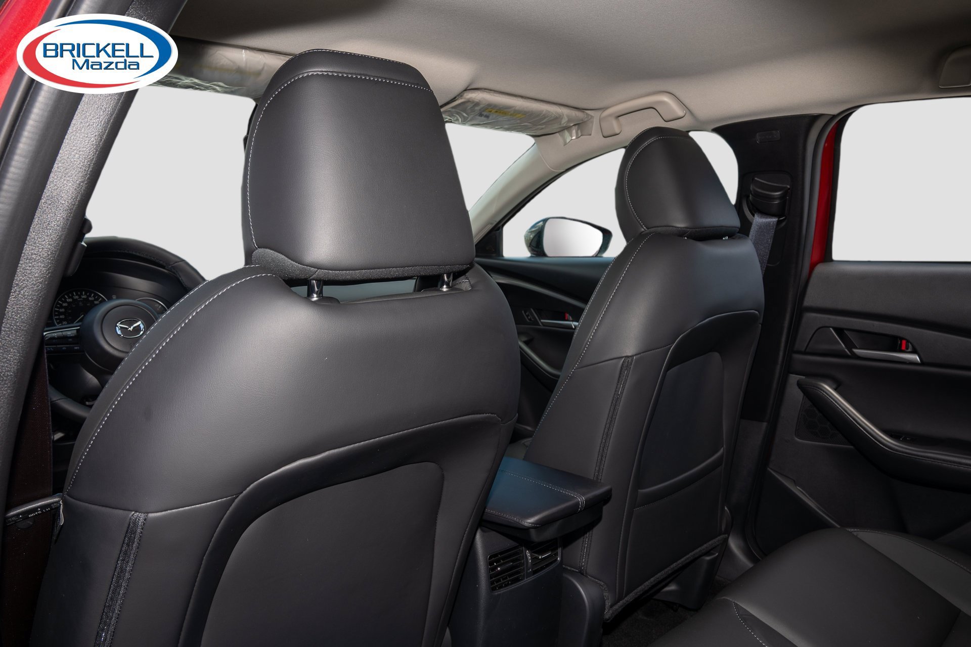 New 2026 MAZDA CX-30 AWD 2.5 S w/ Select Sport Pkg image 18