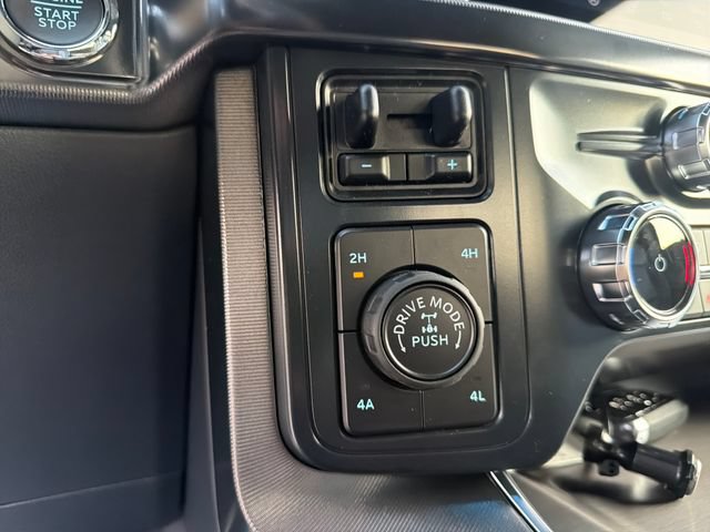 New 2026 Ford F150 Platinum w/ Equipment Group 702A High AWD/4WD image 22