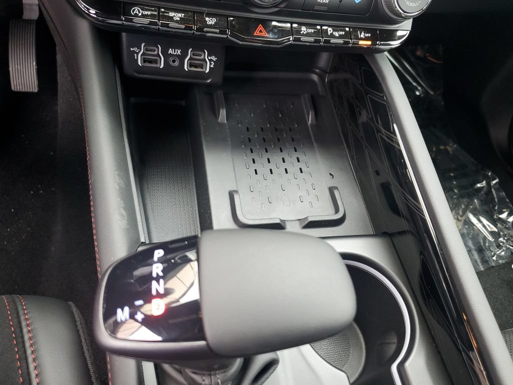 New 2026 Dodge Durango GT AWD/4WD image 23