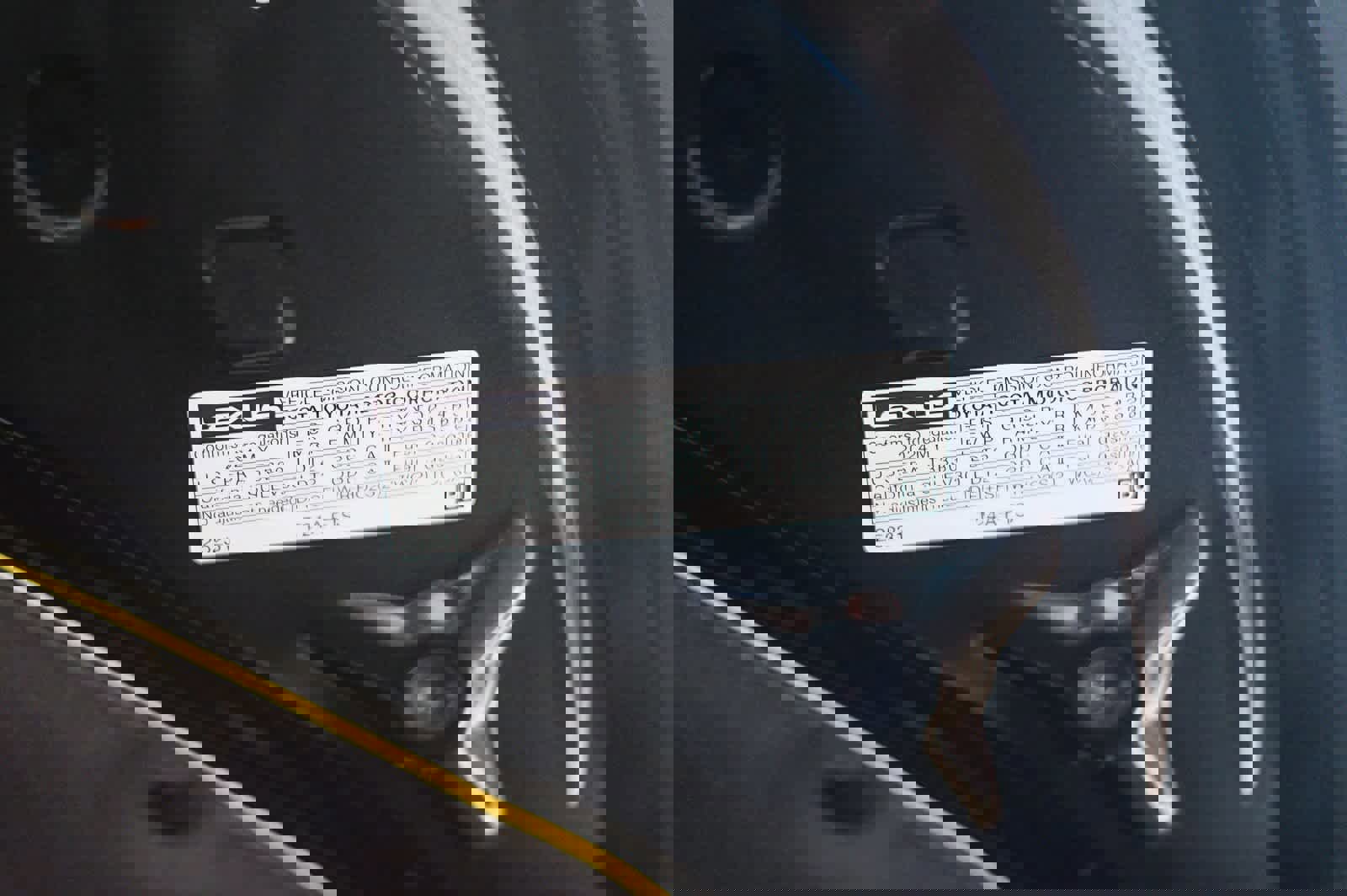 Used 2024 Lexus RX 350 Premium w/ Accessory Package (Z1) image 31