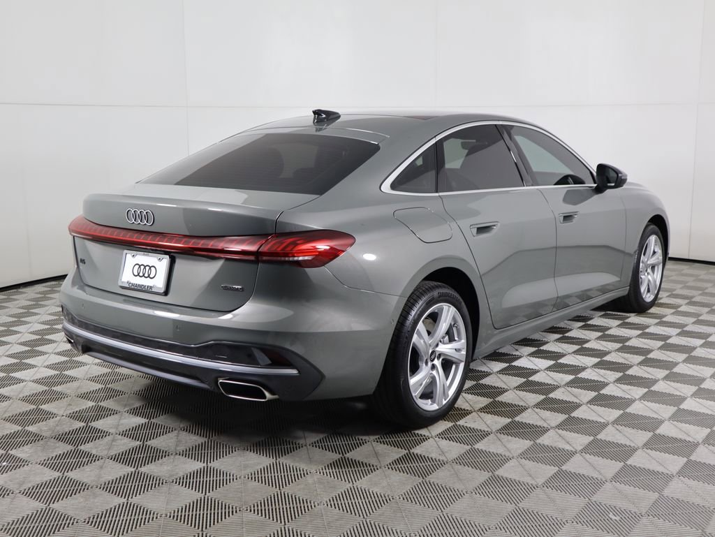 Used 2025 Audi A5 2.0T Premium Plus w/ Premium Plus image 6