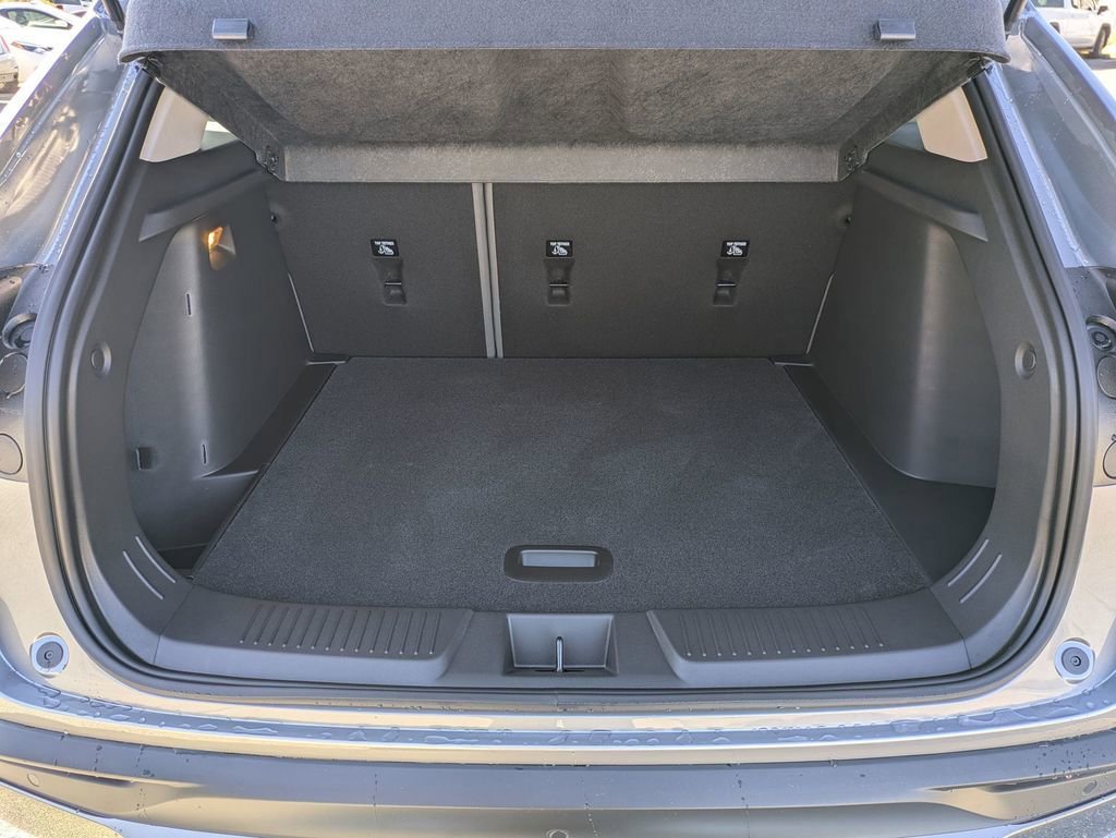 New 2026 Chevrolet Trax ACTIV w/ Driver Confidence Package image 30